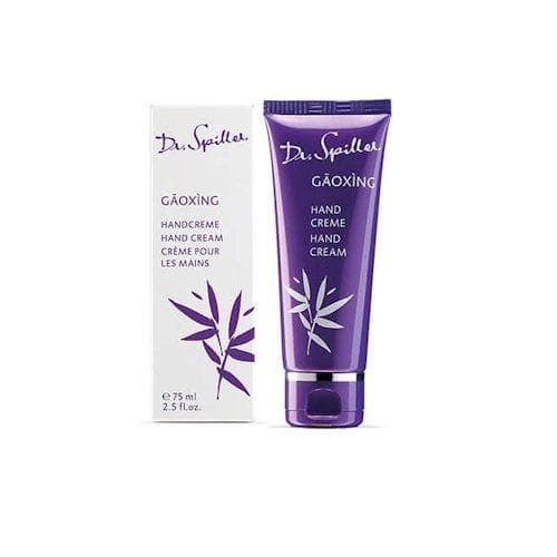 Dr. Spiller GĀOXÌNG Handcreme 75ml - JANIMARE
