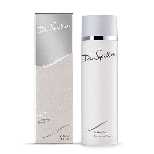 Dr. Spiller Gurken Tonic 200ml - JANIMARE