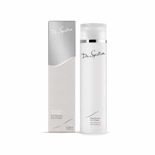 Dr. Spiller Haarshampoo mit Collagen, 250ml - JANIMARE