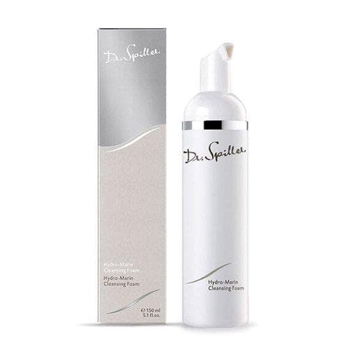 Dr. Spiller Hydro-Marin® Cleansing Foam 150ml - JANIMARE