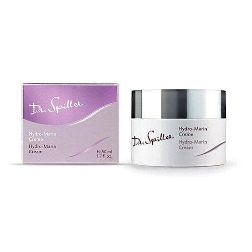 Dr. Spiller Hydro-Marin Creme - JANIMARE