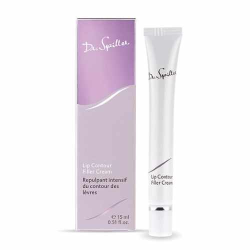 Dr. Spiller Lip Contour Filler Cream, 15ml - JANIMARE
