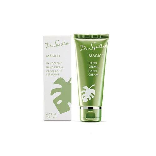 Dr. Spiller MÁGICO Handcreme 75ml - JANIMARE