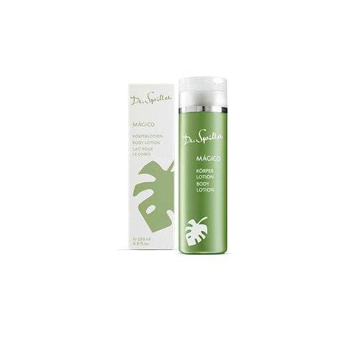 Dr. Spiller MÁGICO Körperlotion 200ml - JANIMARE