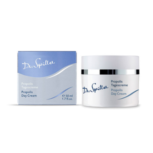 Dr. Spiller Propolis Tagescreme, 50ml - JANIMARE