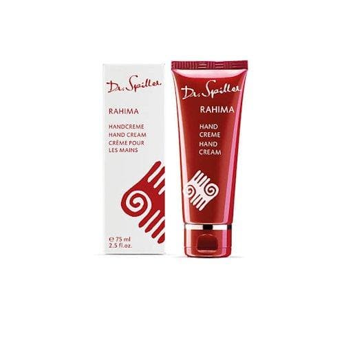 Dr. Spiller RAHIMA Handcreme 75ml - JANIMARE