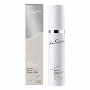 Dr. Spiller Rinazell Milchwirkstoff Hydro Gel, 50ml - JANIMARE