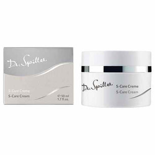 Dr. Spiller S-Care Creme, 50ml - JANIMARE