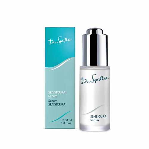Dr. Spiller SENSICURA Serum, 30ml - JANIMARE