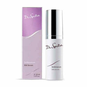 Dr. Spiller Seidenserum, 30ml - JANIMARE