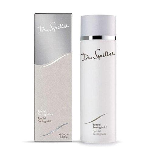 Dr. Spiller Spezial Peeling Milch 200ml - JANIMARE