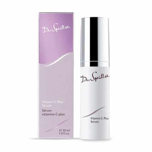 Dr. Spiller Vitamin C-Plus Serum, 30ml - JANIMARE