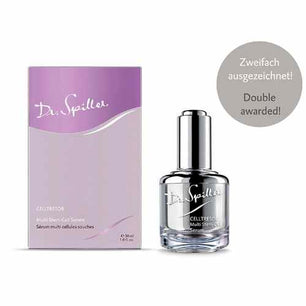 Dr. Spiller CELLTRESOR Multi Stem-Cell Serum, 30ml - JANIMARE