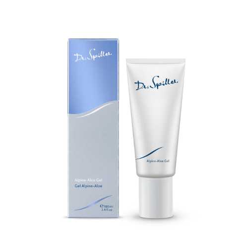 Dr. Spiller Alpine-Aloe Gel - JANIMARE