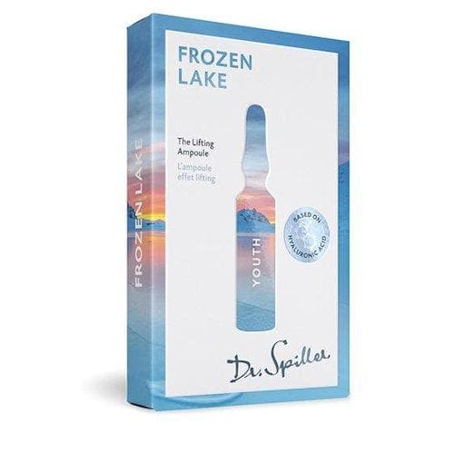 Dr. Spiller Youth - Frozen Lake 7x2ml - JANIMARE