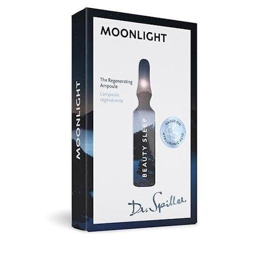 Dr. Spiller Beauty Sleep - Moonlight 7x2ml - JANIMARE