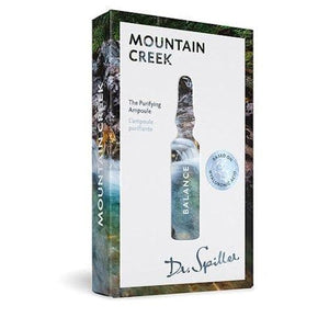 Dr. Spiller Balance - Mountain Creek  7x2ml - JANIMARE