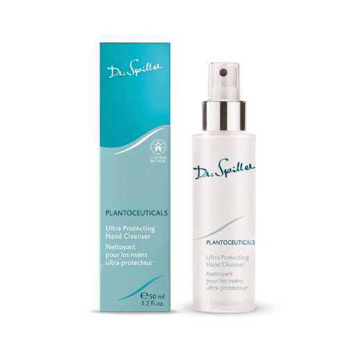 Dr. Spiller Ultra Protecting Hand Cleanser - JANIMARE