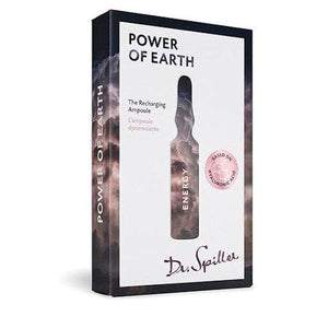 Dr. Spiller Energy - Power of Earth 7x2ml - JANIMARE