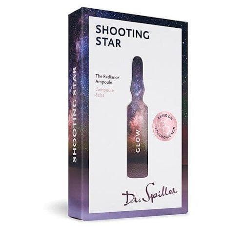 Dr. Spiller Glow - Shooting Star 7x2ml - JANIMARE