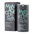 Dr. Spiller Smart Aging Complex, 50ml - JANIMARE