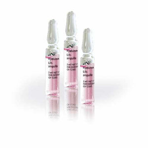 CNC cosmetic Hyaluron Liftampulle, 10 x 2 ml - JANIMARE