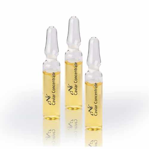 CNC cosmetic Caviar Concentrate Ampoule, 10 x 2 ml - JANIMARE