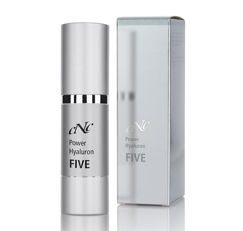 CNC cosmetic Power Hyaluron FIVE, 30 ml - JANIMARE