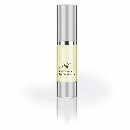 CNC cosmetic Age Defense Eye Concentrate, 30 ml - JANIMARE
