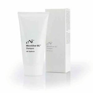 CNC cosmetic MicroSilver BG Shampoo, 200 ml - JANIMARE