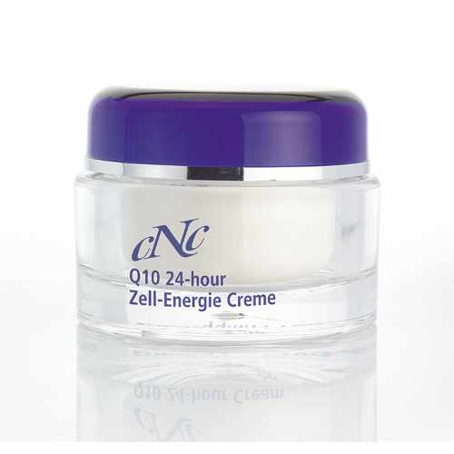 CNC cosmetic 24-hour Zell-Energie Creme, 50 ml - JANIMARE