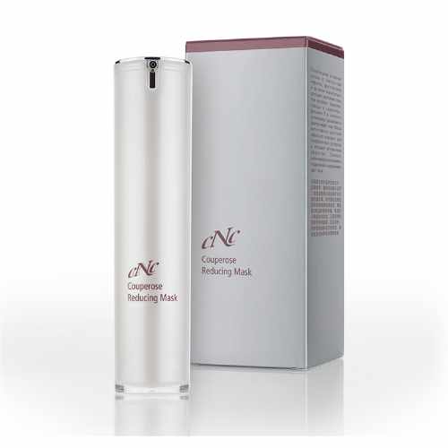 CNC cosmetic Couperose Reducing Mask, 50 ml - JANIMARE