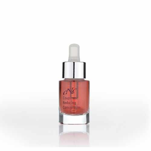 CNC cosmetic Couperose Reducing Concentrate, 15 ml - JANIMARE