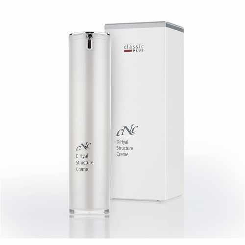 CNC cosmetic DiHyal Structure Creme, 50 ml - JANIMARE