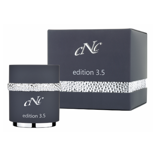 CNC cosmetic Edition 3.5 - JANIMARE
