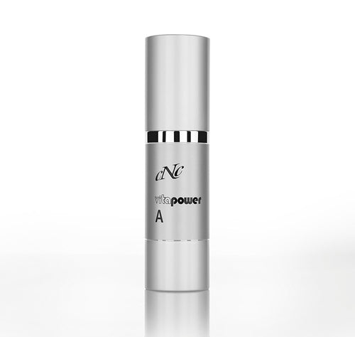 CNC cosmetic Vita Power A, 30 ml - JANIMARE