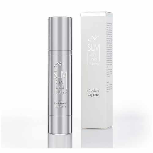 CNC cosmetic structure day care, 50 ml - JANIMARE
