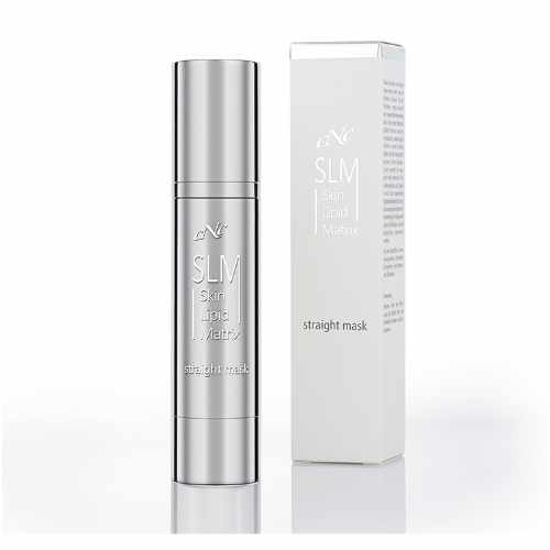 CNC cosmetic straight mask, 50 ml - JANIMARE