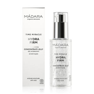Mádara Time Miracle Hydra Firm, 75ml - JANIMARE