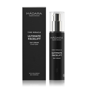 Mádara Time Miracle Ultimate Facelift, 50ml - JANIMARE