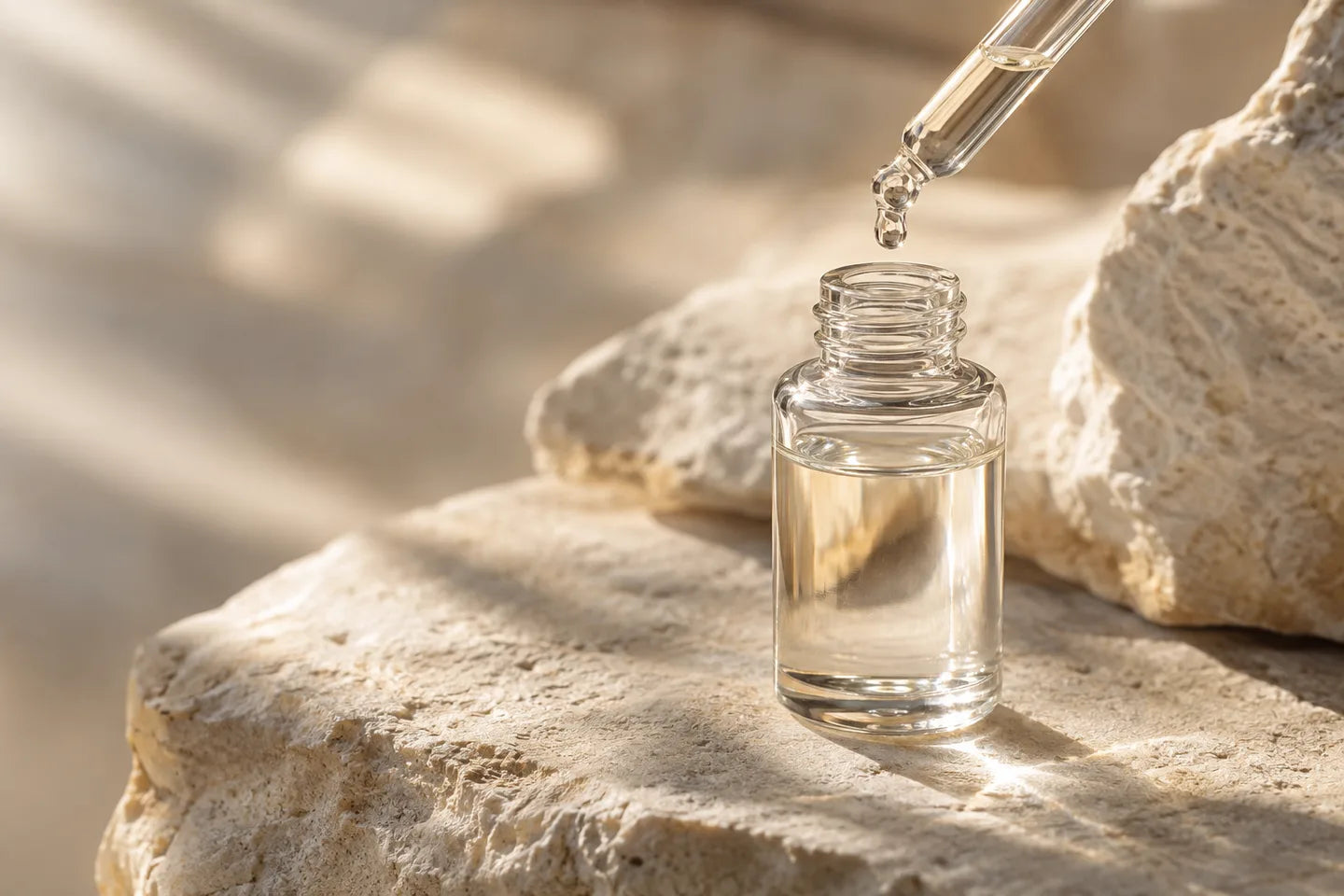 Ubiquinone · Illustrative Rohstoffdarstellung