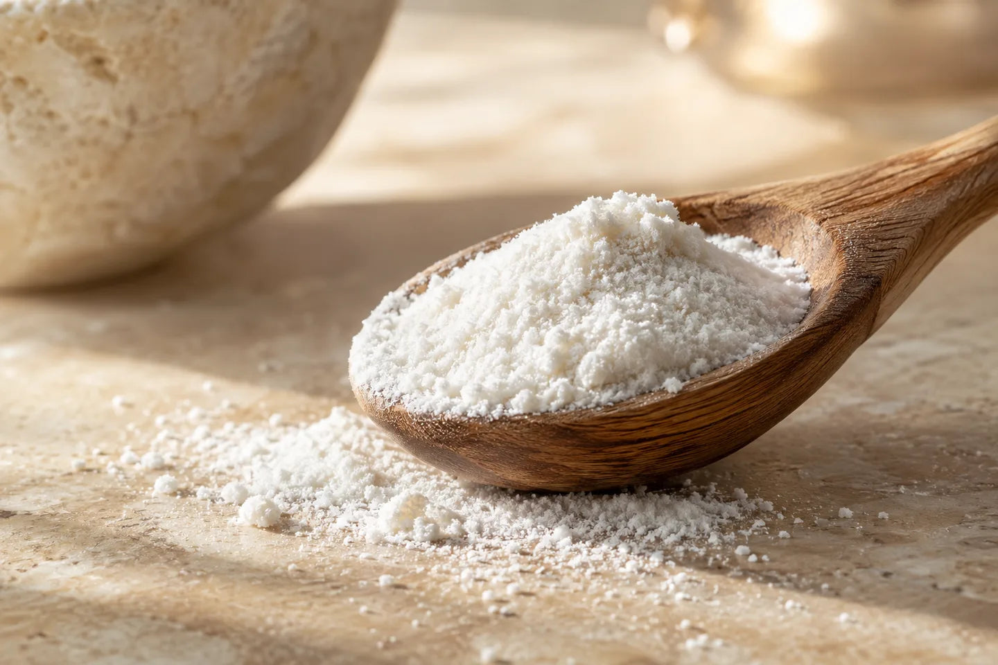 Urea · Illustrative Rohstoffdarstellung