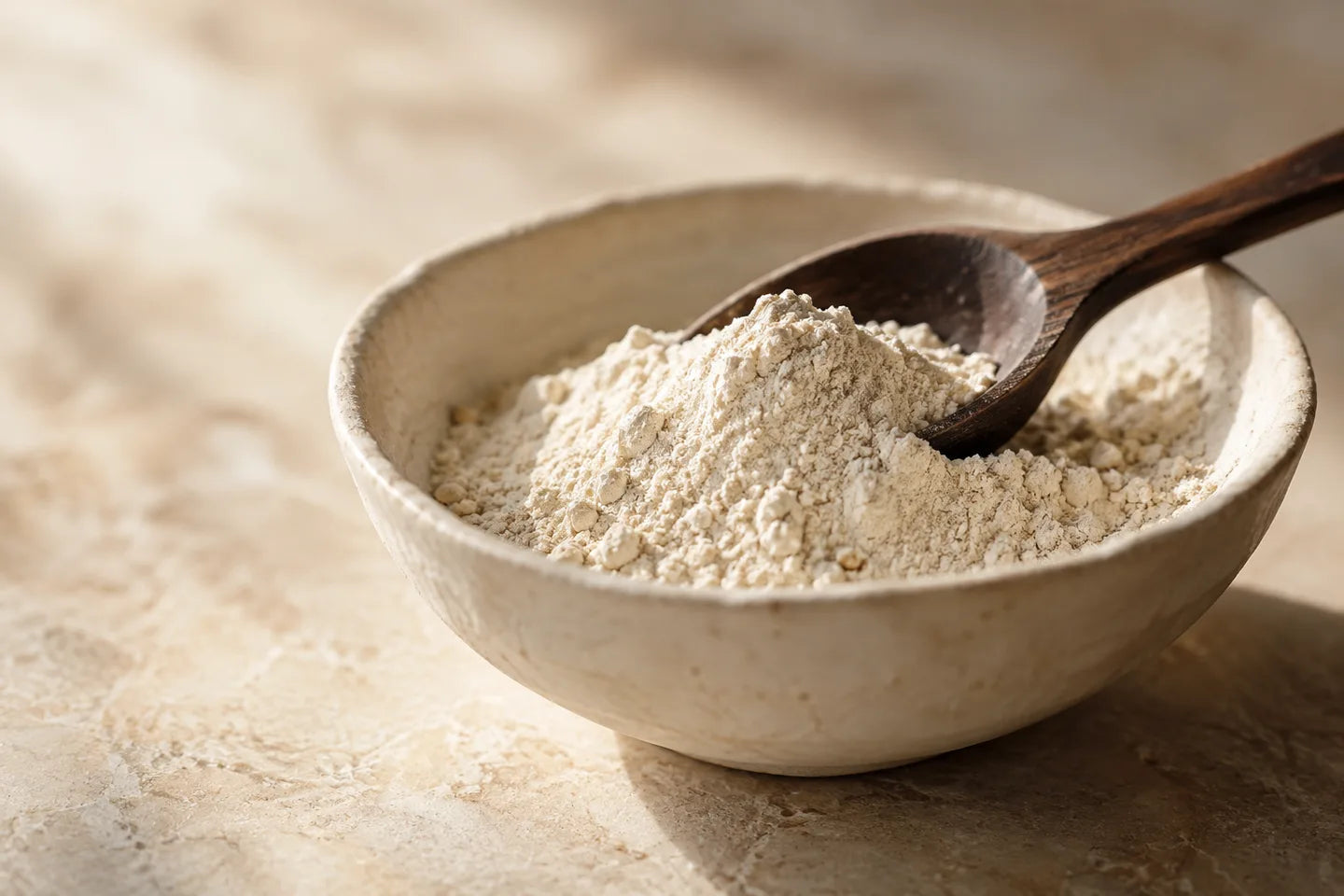 Illustrative Rohstoffdarstellung für Oryzanol